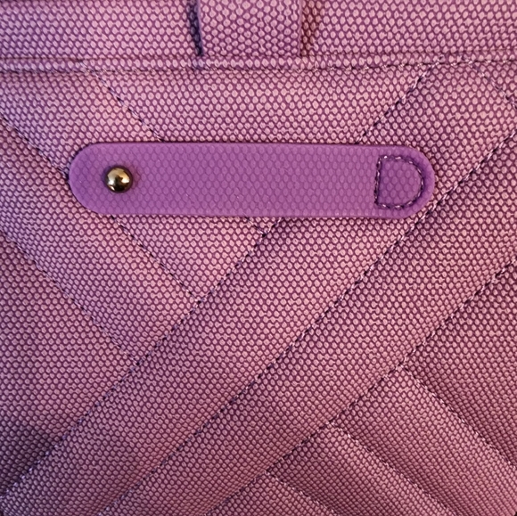 Lug Matte Luxe Harmony Bag - Picture 7 of 7